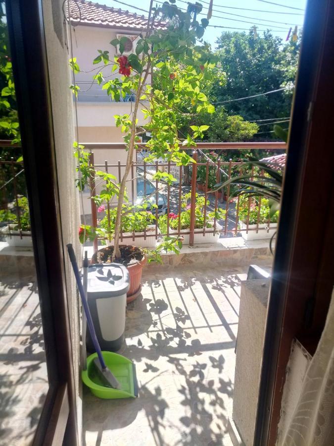 Farlalievi Guest House Sozopol Exterior photo