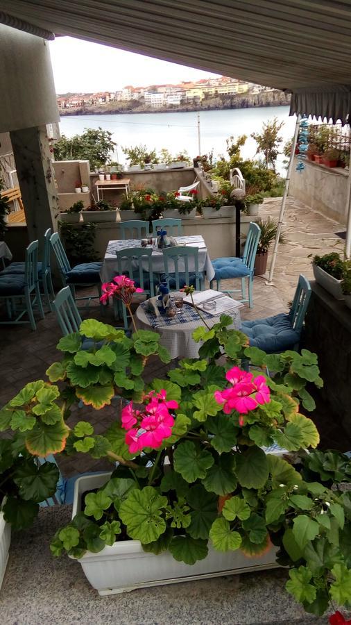 Farlalievi Guest House Sozopol Room photo